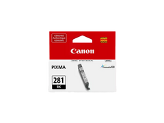 Canon Genuine CLI-281 Dye-Based Individual Ink Tank (2091C001)