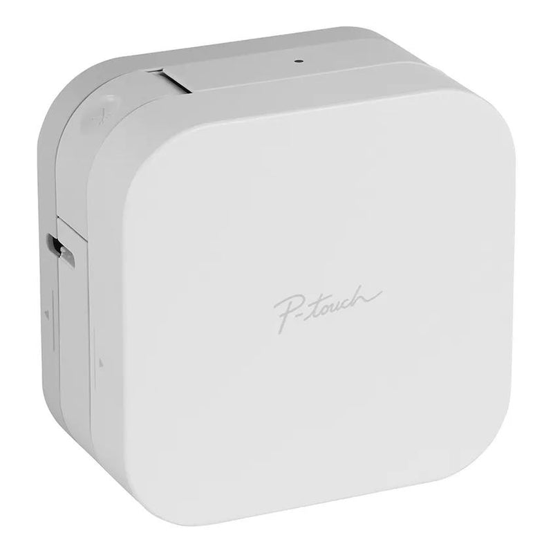 Brother P-touch CUBE PT-P300BT Label Maker - view 3