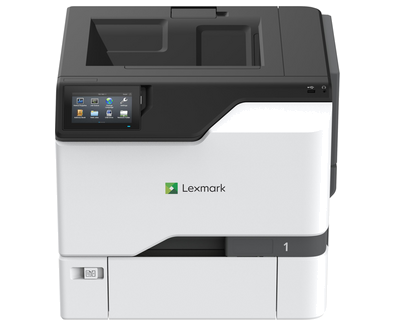 Lexmark CS730de Color Laser Printer