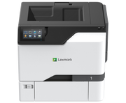Lexmark CS735de Color Laser Printer