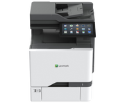 Lexmark CX735adse Color Laser All-in-One