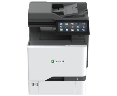 Lexmark CX735adse Color Laser All-in-One