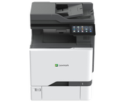 Lexmark CX730de Color Laser All-in-One