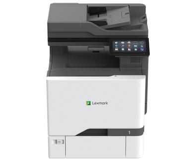 Lexmark CX730de Color Laser All-in-One