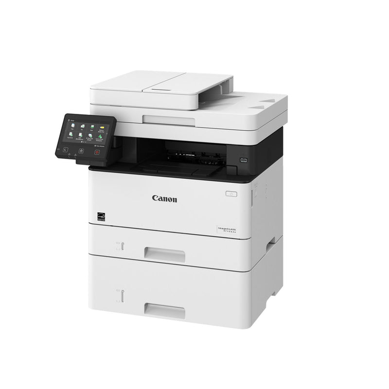 Canon imageCLASS MF426dw Monochrome Laser All-in-One - view 3