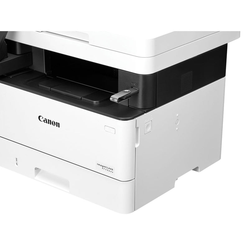 Canon imageCLASS MF426dw Monochrome Laser All-in-One - view 4
