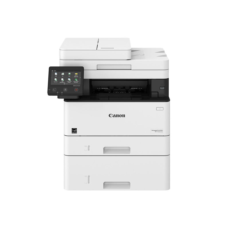 Canon imageCLASS MF426dw Monochrome Laser All-in-One - view 5