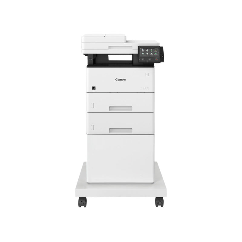 Canon imageCLASS D1650 Monochrome Laser All-in-One - view 2