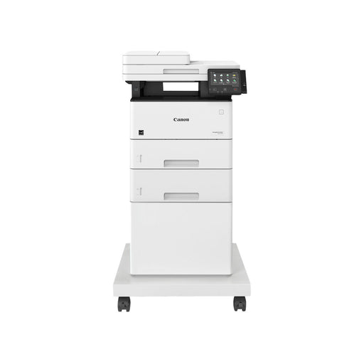 Canon imageCLASS D1650 Monochrome Laser All-in-One - view 2