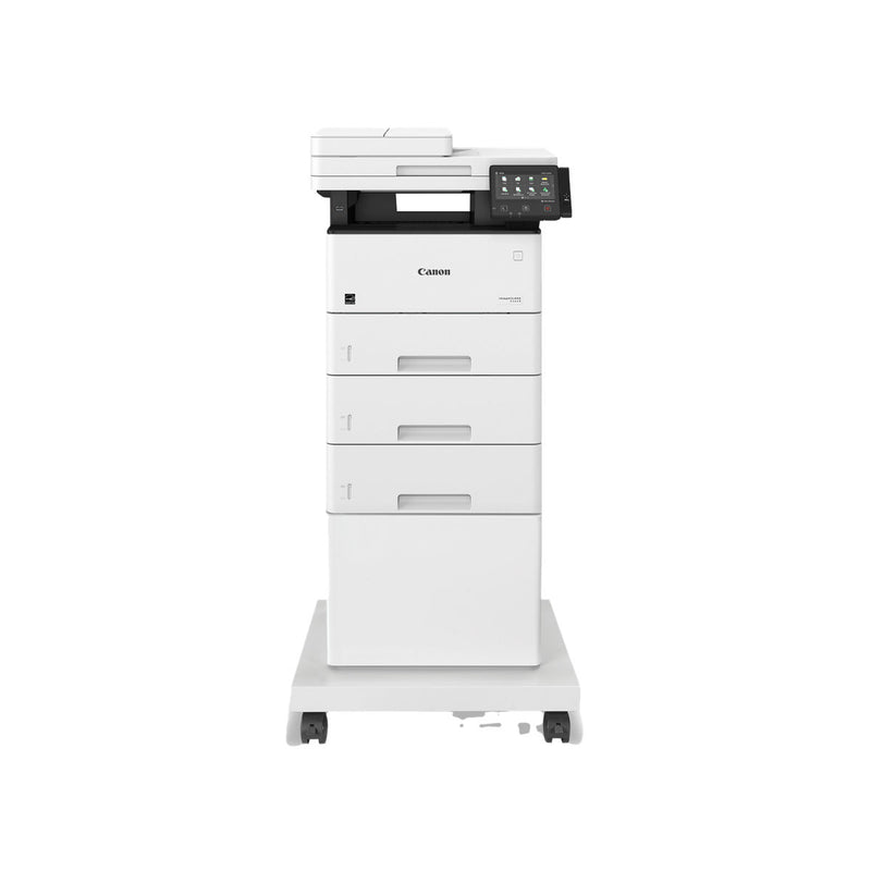 Canon imageCLASS D1650 Monochrome Laser All-in-One - view 3
