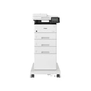 Canon imageCLASS D1650 Monochrome Laser All-in-One - view 3