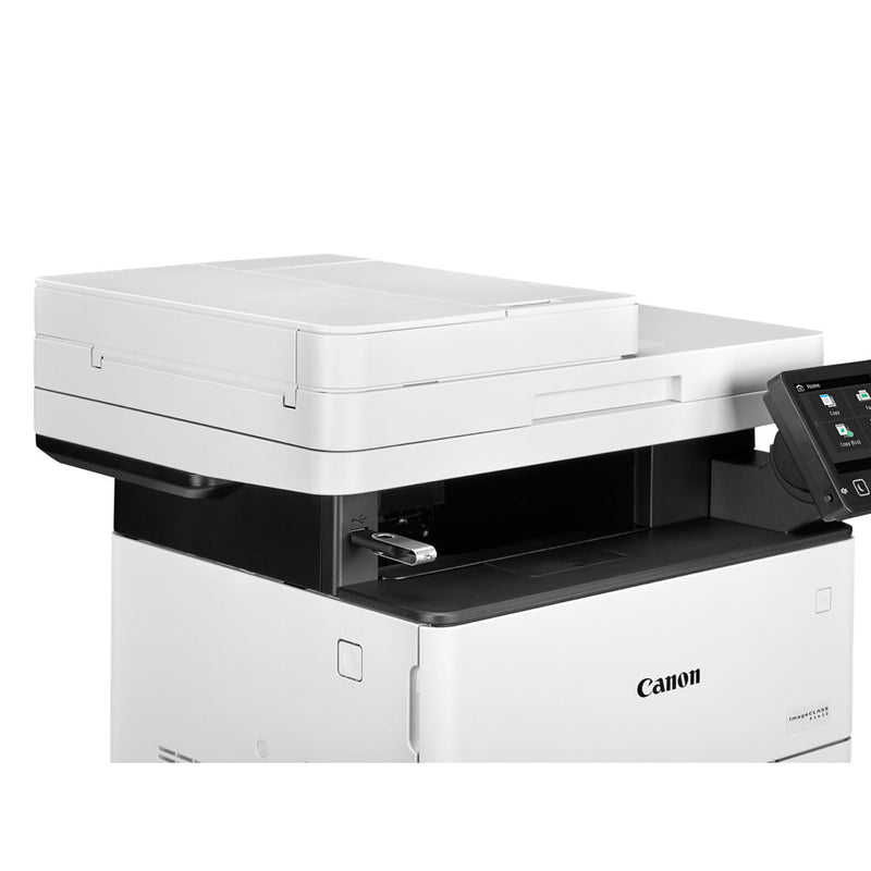 Canon imageCLASS D1650 Monochrome Laser All-in-One - view 5