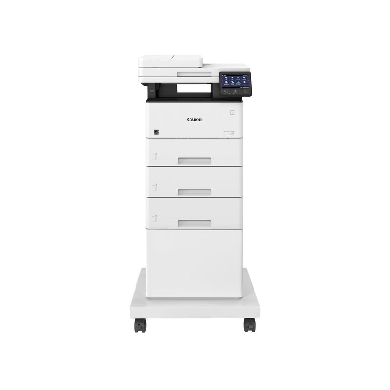 Canon imageCLASS D1620 Monochrome Laser All-in-One - view 5