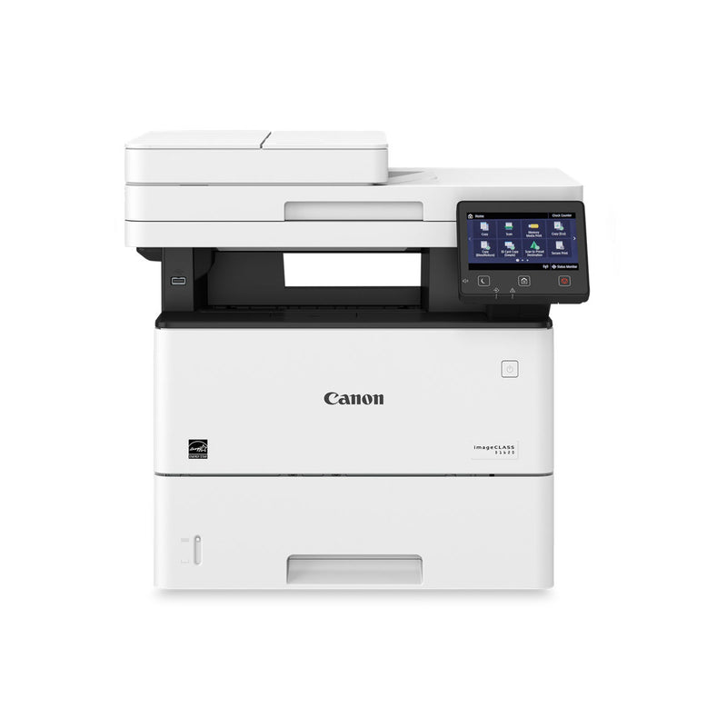 Canon imageCLASS D1620 Monochrome Laser All-in-One