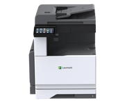 Lexmark MX931dse Monochrome Laser All-in-One