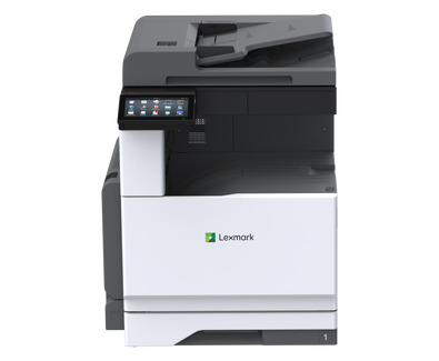 Lexmark CX931dse Color Laser All-in-One