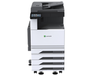 Lexmark CX931dtse Color Laser All-in-One