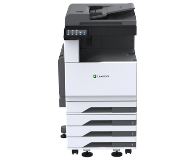 Lexmark CX931dtse Color Laser All-in-One