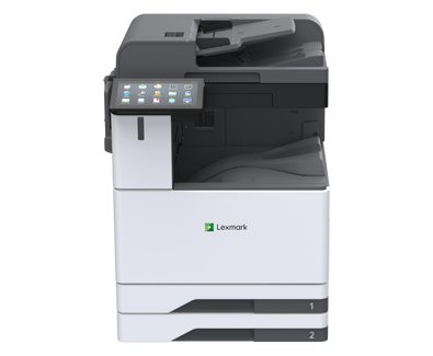 Lexmark CX942adse Color Laser All-in-One