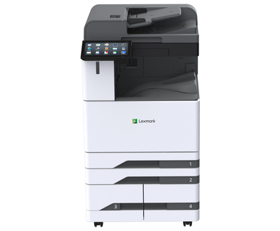 Lexmark CX943adxse Color Laser All-in-One
