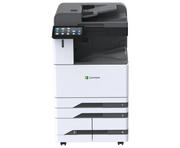 Lexmark CX943adxse Color Laser All-in-One