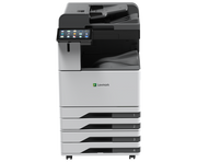 Lexmark CX944adtse Color Laser All-in-One