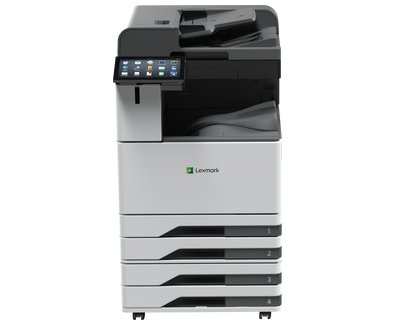 Lexmark CX944adtse Color Laser All-in-One