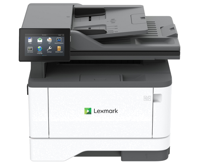 Lexmark MX432adwe Monochrome Laser All-in-One