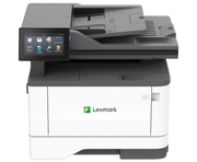 Lexmark MX432adwe Monochrome Laser All-in-One