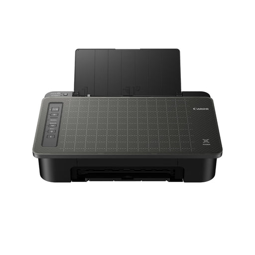 Canon PIXMA TS302a Color Inkjet Printer - view 2