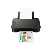Canon PIXMA TS302a Color Inkjet Printer - view 3