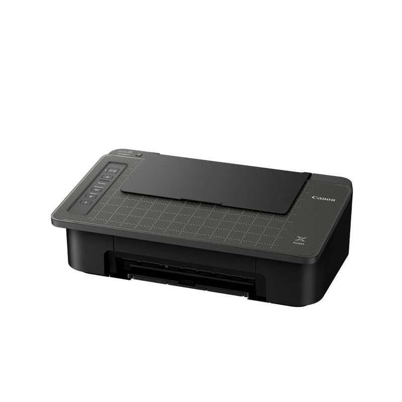 Canon PIXMA TS302a Color Inkjet Printer - view 4