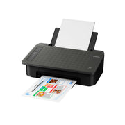 Canon PIXMA TS302a Color Inkjet Printer - view 5