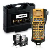 DYMO Rhino 5200 Kit Label Maker