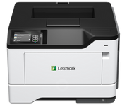 Lexmark MS531dw Monochrome Laser Printer