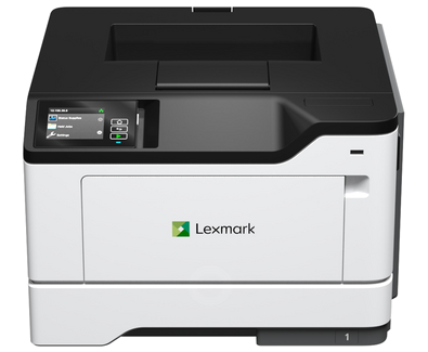 Lexmark MS531dw Monochrome Laser Printer