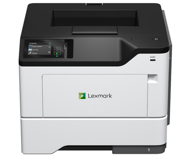 Lexmark MS631dw Monochrome Laser Printer
