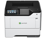Lexmark MS632dwe Monochrome Laser Printer