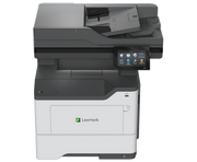Lexmark MX532adwe Monochrome Laser All-in-One