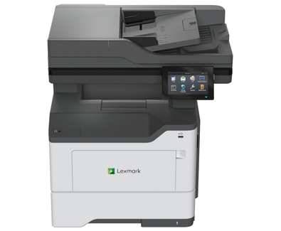 Lexmark MX532adwe Monochrome Laser All-in-One