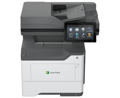 Lexmark MX632adwe Monochrome Laser All-in-One