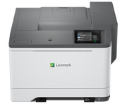 Lexmark CS531dw Color Laser Printer