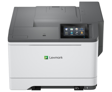 Lexmark CS632dwe Color Laser Printer
