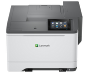 Lexmark CS632dwe Color Laser Printer