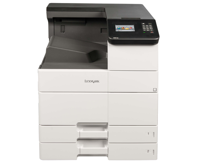 Lexmark MS911de Monochrome Laser Printer