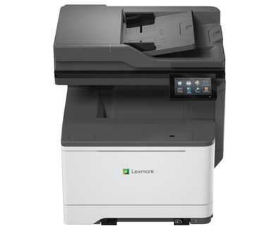 Lexmark CX532adwe Color Laser All-in-One