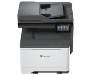 Lexmark CX532adwe Color Laser All-in-One