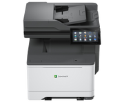 Lexmark CX635adwe Color Laser All-in-One