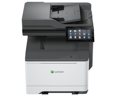 Lexmark CX635adwe Color Laser All-in-One