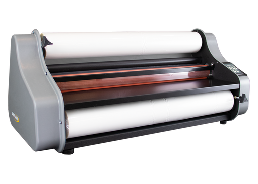DryLam CL-27 Deluxe Roll Laminator, 27 in